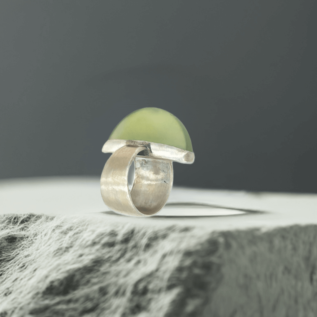 Anello Arborea - Milady Gioielli